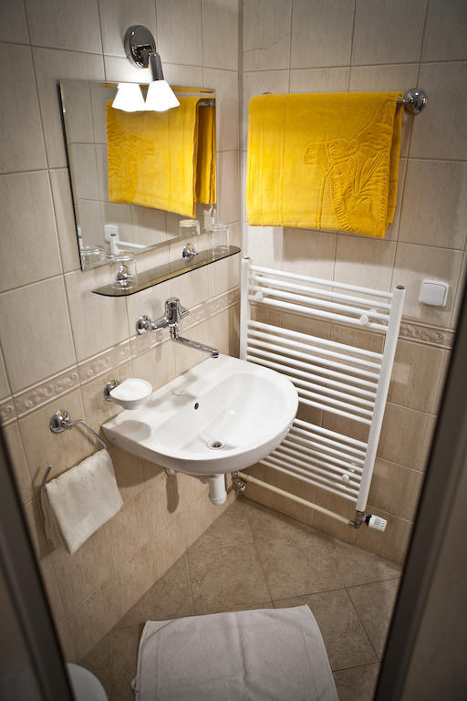 Vila Demanova Liptovský Mikuláš Rum bild