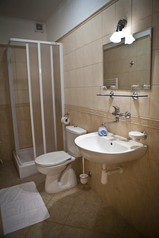 Vila Demanova Liptovský Mikuláš Rum bild